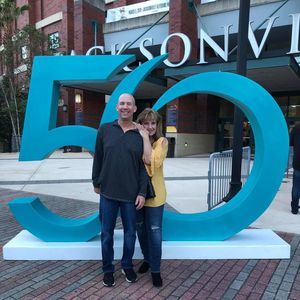 Meet your Posher, Louisa